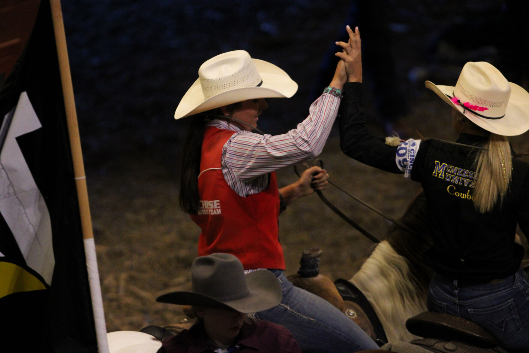 College National Finals Rodeo